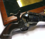 Colt Army single action miniature replica