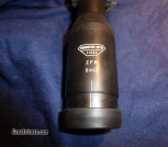 scope  swarovski zfm 6x42 back