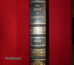 book  rifle in america  sharpe end view