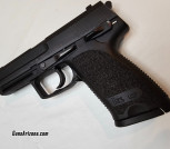 HK USP 40 S&W with Holsters