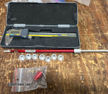 Precision Reloading Case Length Kit