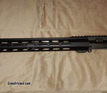 Palmetto State Armory Complete Upper Receiver Assembly