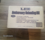 Lee Anniversary Reloading Kit with lots of extras