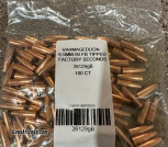 90gr 6.5mm varmageddon bullets