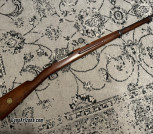M/96 Swedish Mauser - 1905 Carl Gustafs 