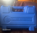 Smith & Wesson 686 plus 357 Magnum 