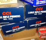 7000 cci small rifle primers