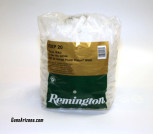 Remington RXP20 Wads