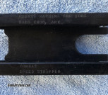 12 gauge shotgun shell carriers with belt 