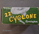 Remington Cyclone 22 LR