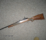 remington model 799 222rem