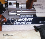 Smith & Wesson 625-3  .45 ACP