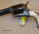 Colt Single Action Army SAA .32/20 SA Revolver, STEMBRIDGE MOVIE GUN