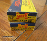 250 savage 2 boxes