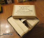 M2 ball .30 30-06 200 rounds