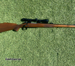 1968 Winchester 70 