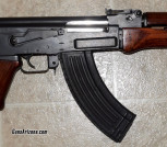 WTB: Russian AK Type 3 Reweld, or other Soviet gear!
