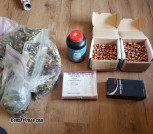 Reloading components