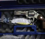 Colt Python 357 mag 6