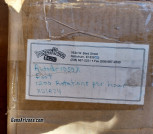 Auto drive for Dillon 1050, old school