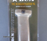 BCM Gunfighter Vertical Grip, New in Package 