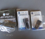 Krinkov Muzzle Brakes & Flash Hider, All New In Package 