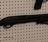 Remington 870 shotgun basically new