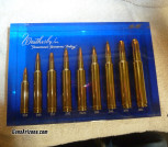 WEATHERBY COLLECTIBLES  