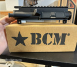 Brand New BCM Complete Upper AR-15 Receiver