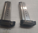 SPRINGFIELD XDE-MAGS (9MM. & 40 CAL.)