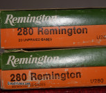 280 Remington