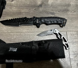 MTech Extreme Fixed Blade Knife