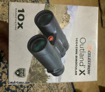 Binoculars From OutlandX