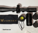 Vortex Viper HS-T 4-16 x 44 scope 