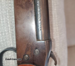 Winchester Model 370 Single Shot Shotgun, 16 Gauge 