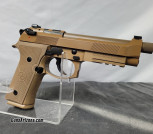 Looking for beretta m9a4 