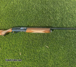 Remington 11-87 Premier Engraved 12 gauge Semi-Auto shotgun