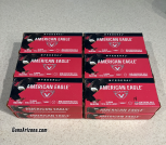 Federal American Eagle 224 Valkyrie Ammo - 239 Rounds