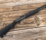 Remington 11-87 Police Magnum semi-auto shotgun