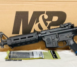 Smith & Wesson M&P15 Sport II Magpul MBUS MOE - 10305