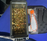 Ammo S&W 40 cal 200 + rounds 