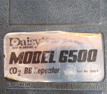 Daisy 6500 CO2 bb repeater