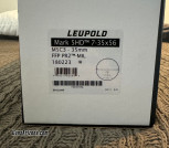 Leupold MK5 HD 7-35 PR-2 Reticle