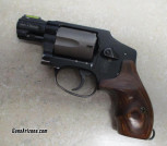 Smith Wesson model 340PD .357 mag
