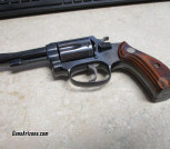 Smith Wesson model 36 3