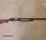 Mossberg Model 835 Ulti-Mag 12 Guage Shotgun
