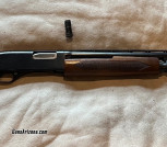 Winchester model 1200 20ga pump hunting shotgun 