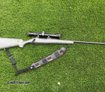 Christiansen Arms Mesa 300WM with Vortex Razor HD LHT 3-15x42 scope