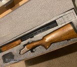 (SOLD) OPEN BOX! Mossberg Silver Reserve 20g (LIKE NEW!)