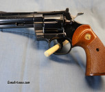 Colt Python .357 1982